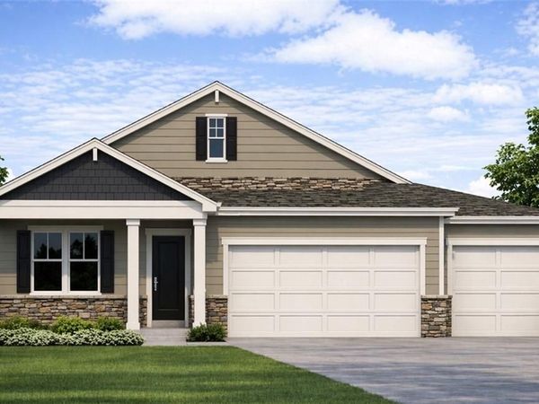 17800 Green Road, Gardner, KS 66030