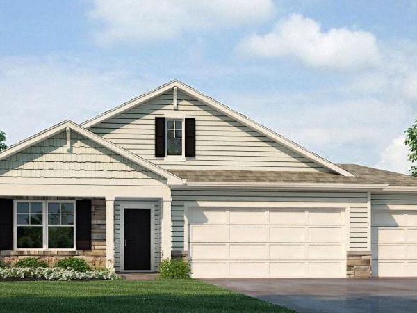 17800 Green Road, Gardner, KS 66030