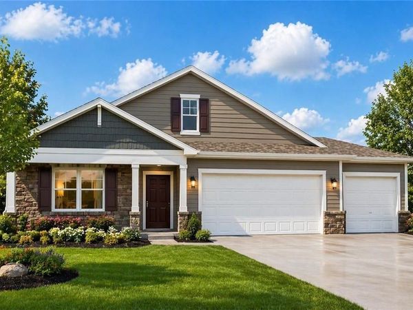 17800 Green Road, Gardner, KS 66030