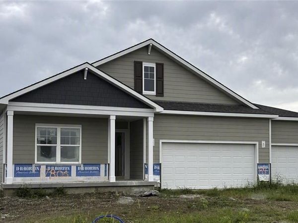 17800 Green Road, Gardner, KS 66030