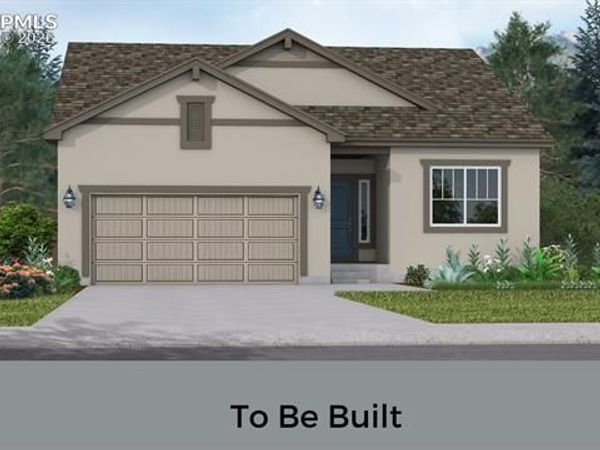 16295 Basset Mill Way, Monument, CO 80132