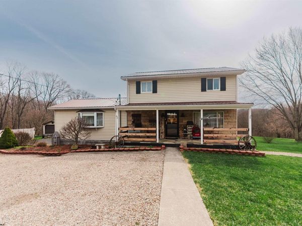 13650 N Preston Highway, Bruceton Mills, WV 26525