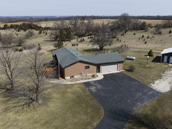 N826 County Road Hh -, Kingston, WI 53926