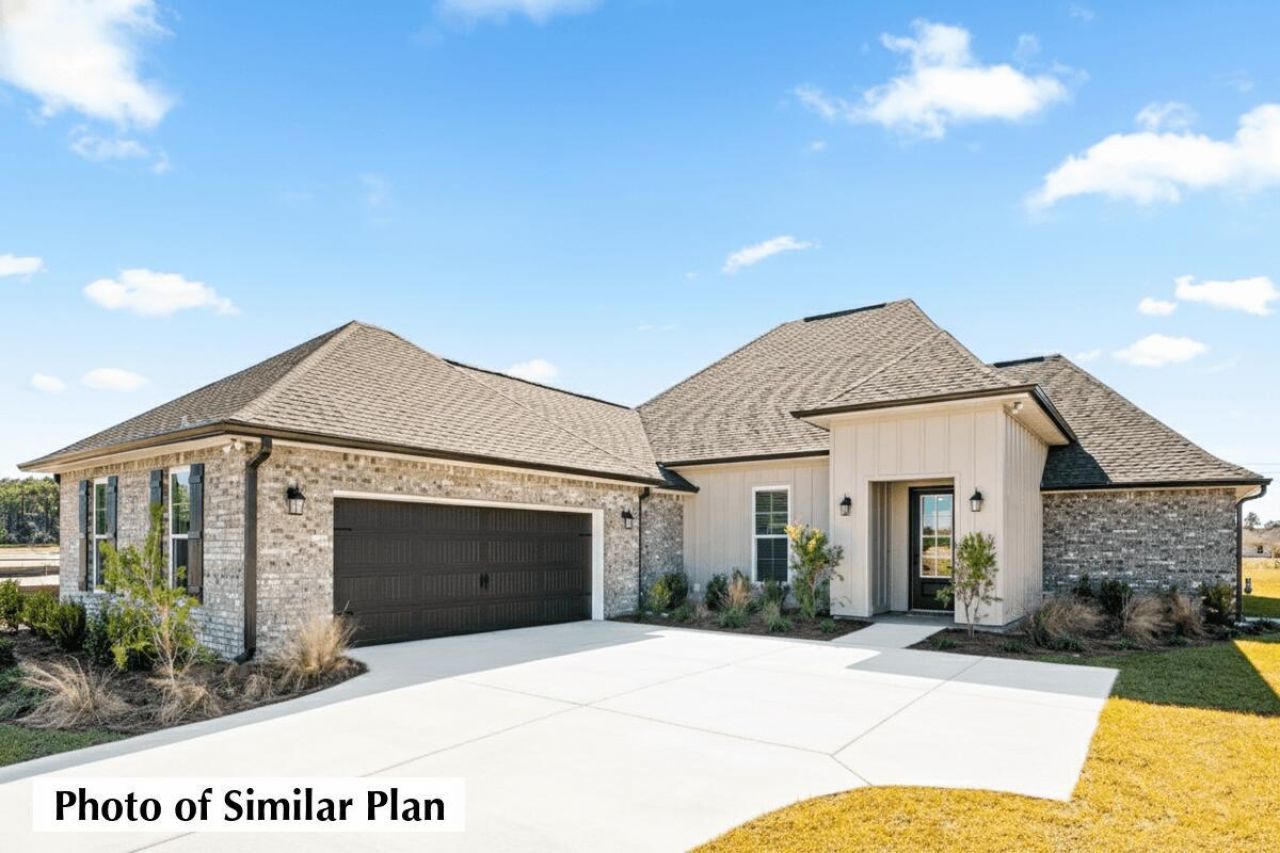 396 E Tweet Street, Freeport, FL 32439 Main Photo