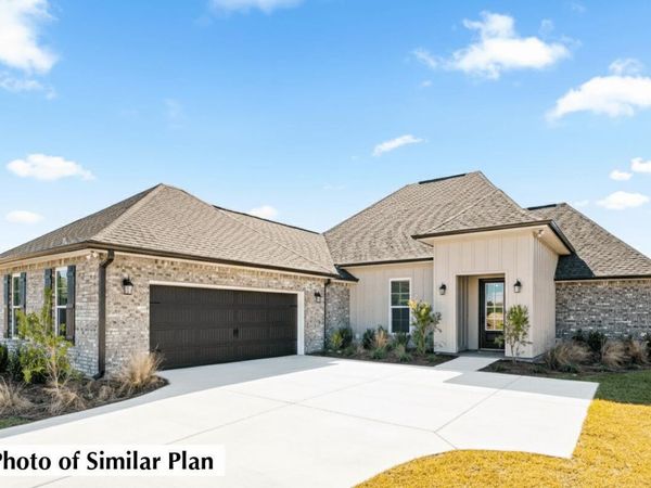 396 E Tweet Street, Freeport, FL 32439