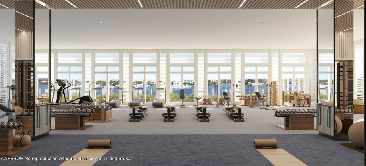 1355 S Flagler Drive, Unit 503, West Palm Beach, FL 33401 Photo