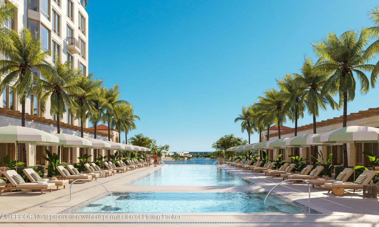 1355 S Flagler Drive, Unit 800, West Palm Beach, FL 33401 Photo