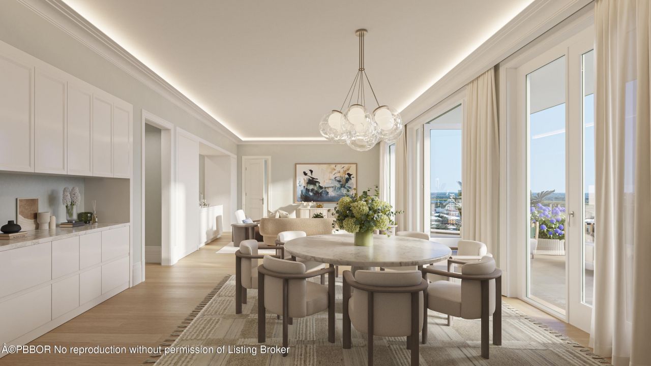 1355 S Flagler Drive, Unit 1405, West Palm Beach, FL 33401 Photo