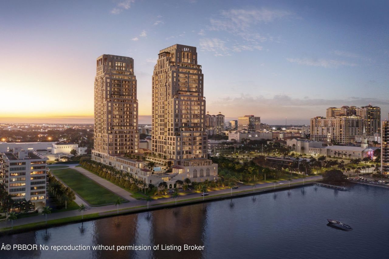 1355 S Flagler Drive, Unit 201, West Palm Beach, FL 33401 Photo