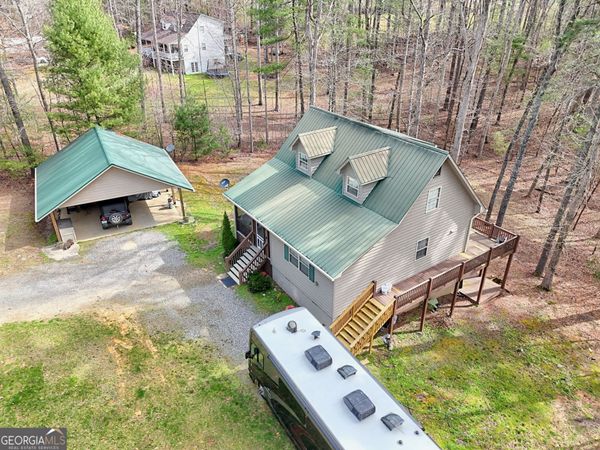 91 Margie Lane, Blairsville, GA 30512