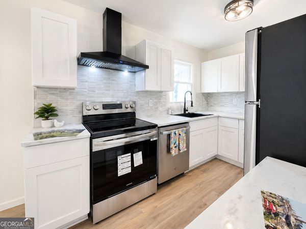 898 Verona Drive, Clarkston, GA 30021