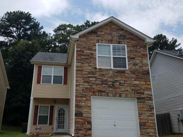 7777 Newbury Drive, Jonesboro, GA 30236