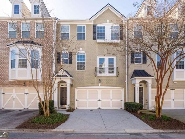 6169 Indian Wood Circle SE, Mableton, GA 30126