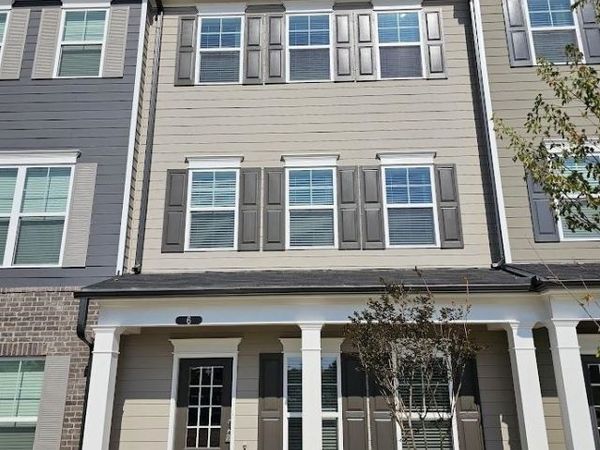 6 Iron Drive, Unit 91, Newnan, GA 30265