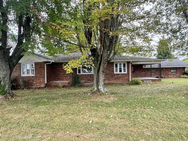 1963 US Highway 62 W, Greenville, KY 42345