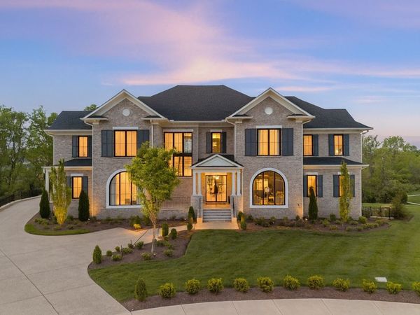 9316 Edenwilde Dr , Brentwood, TN 37027