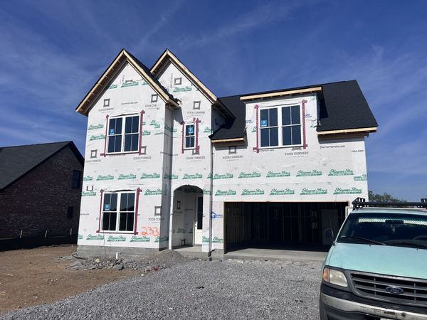 5520 Sinclair St, Murfreesboro, TN 37127