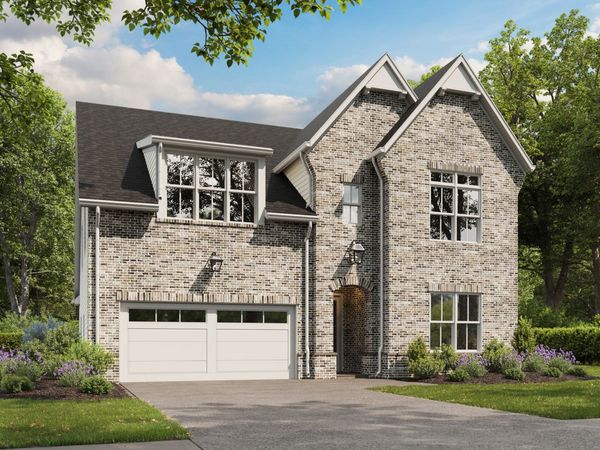 5520 Sinclair St , Murfreesboro, TN 37127