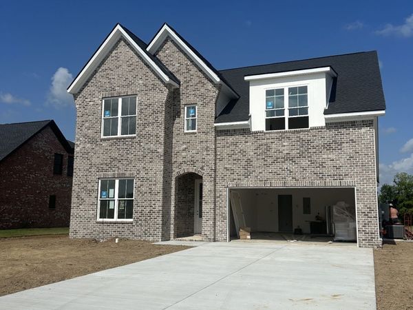 5520 Sinclair St, Murfreesboro, TN 37127
