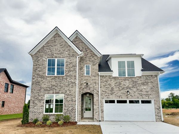 5520 Sinclair St, Murfreesboro, TN 37127