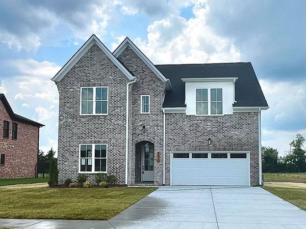 5520 Sinclair St, Murfreesboro, TN 37127