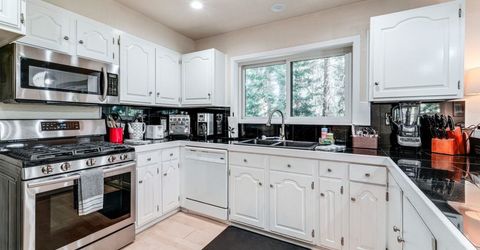 11495 Saint Bernard Drive, Truckee, CA 96161 Photo