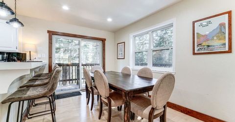 11495 Saint Bernard Drive, Truckee, CA 96161 Photo