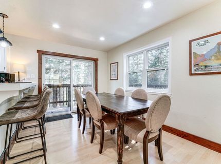11495 Saint Bernard Drive, Truckee, CA 96161 Photo