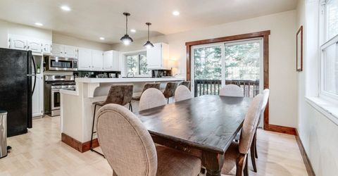 11495 Saint Bernard Drive, Truckee, CA 96161 Photo