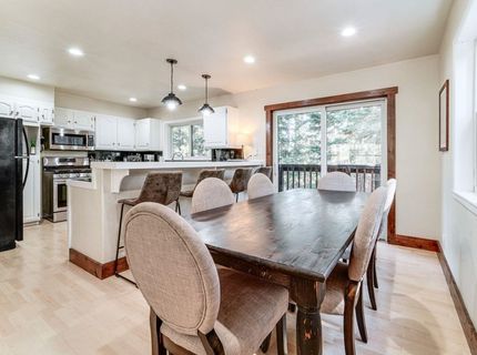 11495 Saint Bernard Drive, Truckee, CA 96161 Photo