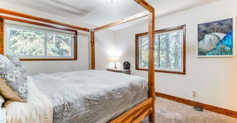 11495 Saint Bernard Drive, Truckee, CA 96161 Photo