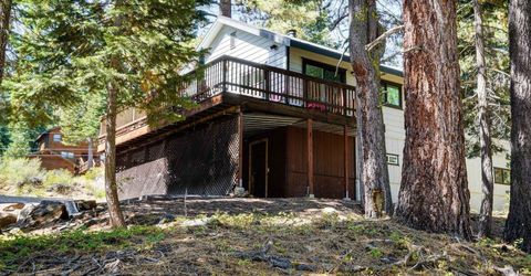 11495 Saint Bernard Drive, Truckee, CA 96161 Photo