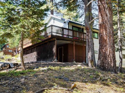 11495 Saint Bernard Drive, Truckee, CA 96161 Photo