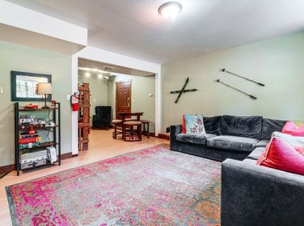 11495 Saint Bernard Drive, Truckee, CA 96161 Photo