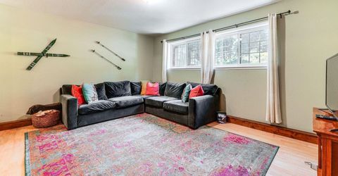 11495 Saint Bernard Drive, Truckee, CA 96161 Photo