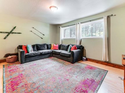 11495 Saint Bernard Drive, Truckee, CA 96161 Photo