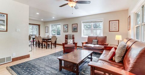 11495 Saint Bernard Drive, Truckee, CA 96161 Photo