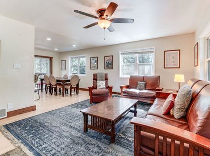 11495 Saint Bernard Drive, Truckee, CA 96161 Photo