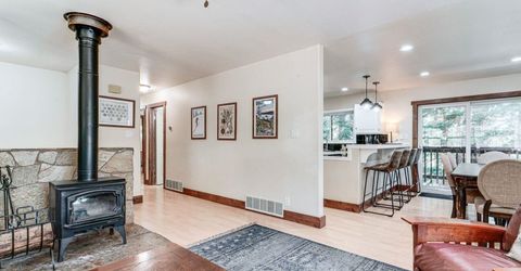 11495 Saint Bernard Drive, Truckee, CA 96161 Photo