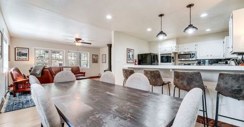 11495 Saint Bernard Drive, Truckee, CA 96161 Photo