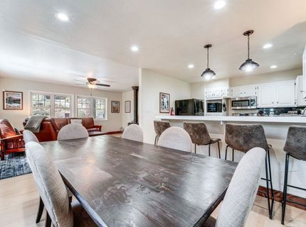11495 Saint Bernard Drive, Truckee, CA 96161 Photo