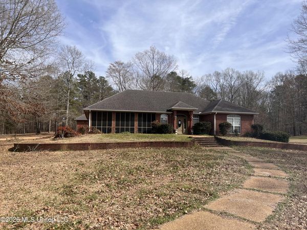 214 Dominion Parkway, Brandon, MS 39042