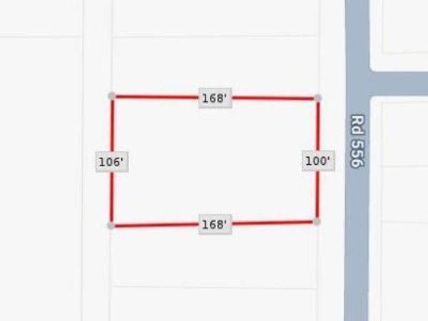 0 Road 556, Bay Saint Louis, MS 39520