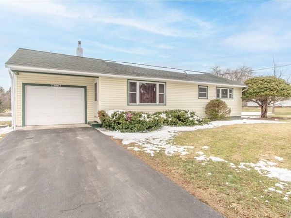 23863 Nys Rte 37, Watertown, NY 13601