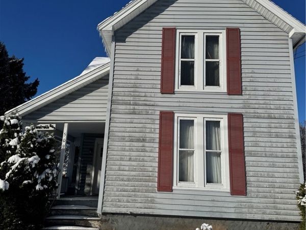 509 N Main Street, Canastota, NY 13032