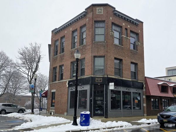 Waterville, ME 04901