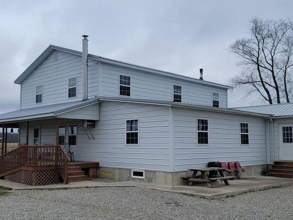 5386 State Road 250, Vevay, IN 47043