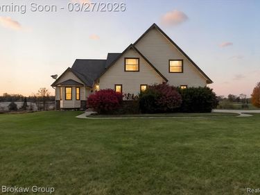 9028 Gale Road, Atlas Twp, MI 48438