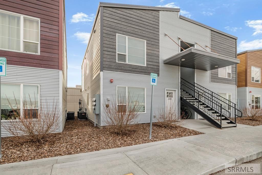 591 Turin Way, Unit 22101, Rexburg, ID 83440 Main Photo
