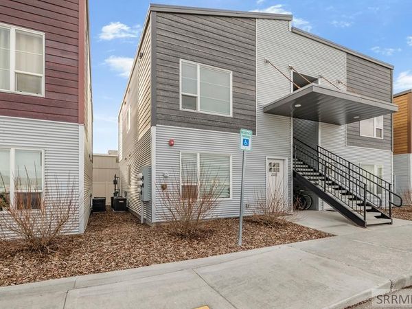 591 Turin Way, Unit 22101, REXBURG, ID 83440